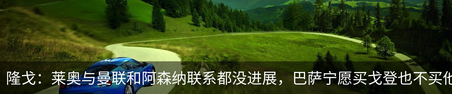 新闻动态